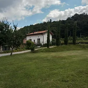  Alloggio per agriturismo Cascina Rossano