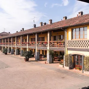  Alloggio per agriturismo Bassanella