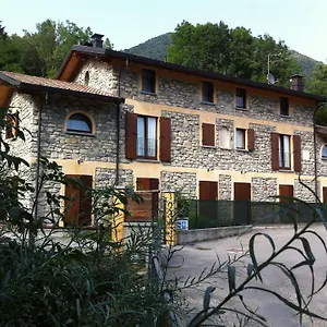  Alloggio per agriturismo Il Talento Nella Quiete