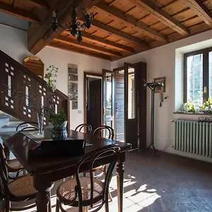  Alloggio per agriturismo La Morosina