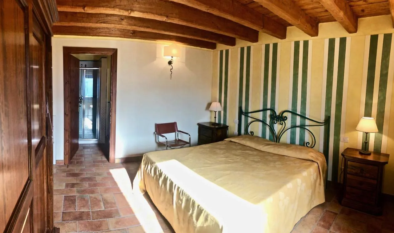 Villa Redona Entratico